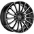 Alu kola MSW 30 8.5x20 5x112 ET20 Gloss Black Full Polished