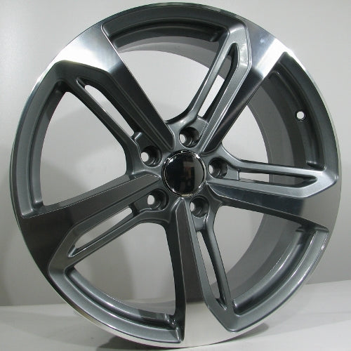 Alu kola Racing Line Odi M 8,5x19 5x112 ET35 66,46 GFM