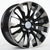 Alu kola pro Offroad 8,5x20 6x139,7 ET25 106,1 BFM