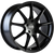 Alu kola OZ OMNIA 8x18 5x112 ET45 Matt Black