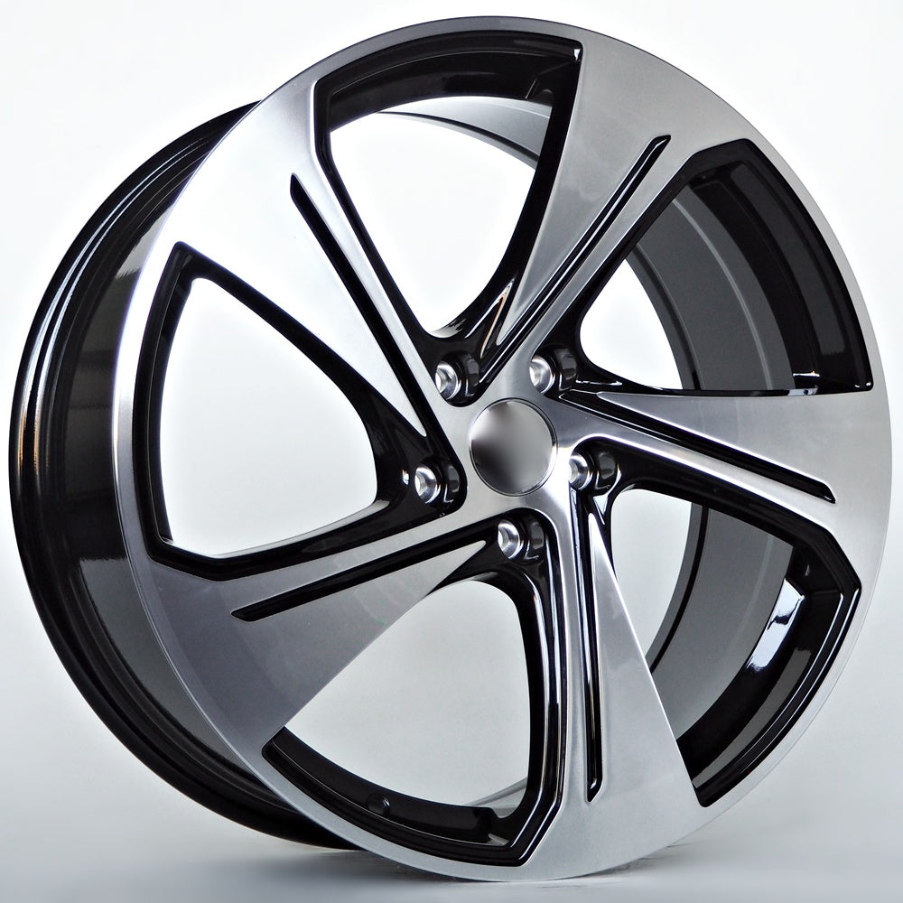 Alu kola pro Audi Osmo 8x19 5x112 ET45 57,1 BFM