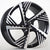 Alu kola pro Audi Parker 8x19 5x112 ET45 66,45 BFM