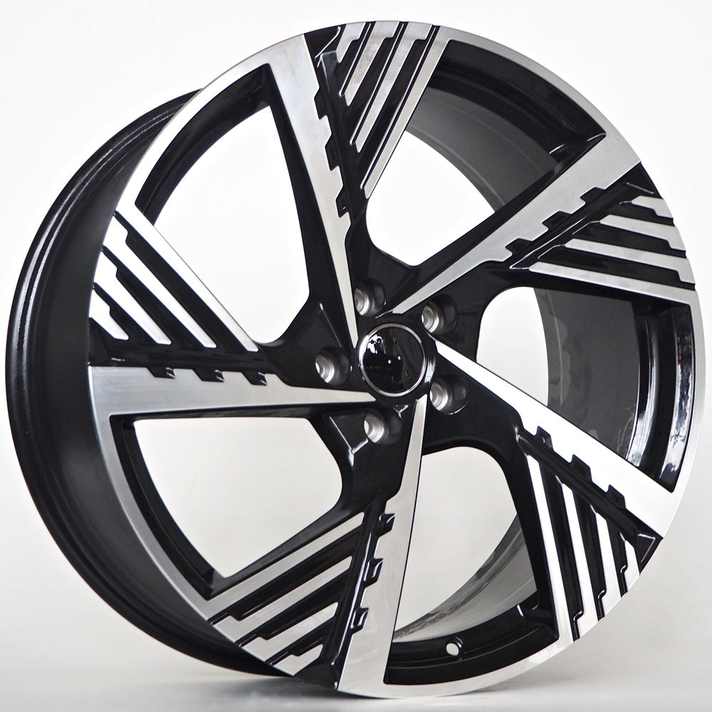 Alu kola pro Audi Parker 9x20 5x112 ET35 66,45 BFM