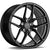Alu kola seventy9 SCF-Y 8x18 5x112 ET40 66.6 Matt Black
