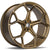 Alu kola Carbonado Fancy 8.5x19 5x112 ET30 66.45 Sand Bronze
