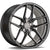 Alu kola seventy9 SCF-Y 9.5x20 5x112 ET40 66.6 Matt Gray