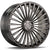 Alu kola seventy9 MF.1 8.5x19 5x112 ET44 57.1 Dark Brushed