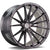 Alu kola seventy9 MF.9 9.5x20 5x112 ET40 66.6 Dark Brushed