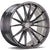 Alu kola seventy9 MF.9 10.5x20 5x112 ET5 66.6 Dark Brushed