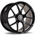Alu kola seventy9 MF.8 9x21 5x112 ET26 66.6 Black Glossy