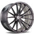 Alu kola seventy9 MF.9 10.5x21 5x112 ET40 66.6 Dark Brushed