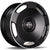 Alu kola seventy9 MF.6 10x23 5x130 ET25 84.1 Matt Black Machined Lip
