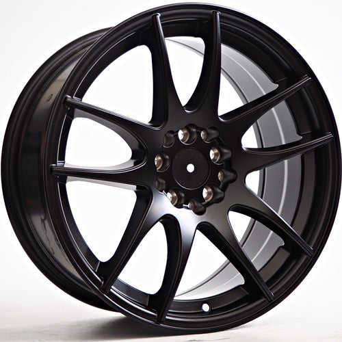 Alu kola Racing Line RKW02 8,0x17 5x108/114,3 ET35 73,1 MB
