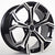 Alu kola pro Audi Roman 9x20 5x112 ET30 66,5 BFM