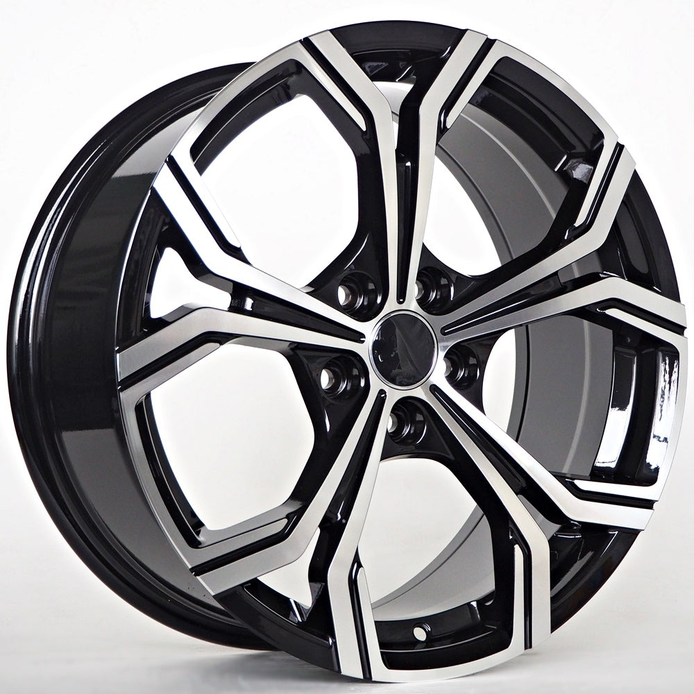 Alu kola pro Audi Roman 8,5x19 5x112 ET40 66,5 BFM
