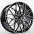 Alu kola pro BMW Sara 9,5x19 5x120 ET35 72,6 BFM