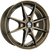 Alu kola SPARCO TROFEO 4 6x15 4x100 ET35 Gloss Bronze