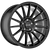 Alu kola OZ SUPERTURISMO DAKAR 8.5x20 5x114.3 ET40 Matt Black Silver Lettering