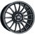 Alu kola OZ SUPERTURISMO DAKAR 8.5x20 5x114.3 ET40 Matt Graphite Silver Lettering