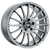 Alu kola OZ SUPERTURISMO GT 7.5x17 5x108 ET41 Grigio Corsa Black Lettering