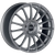 Alu kola OZ SUPERTURISMO LM 7.5x17 5x108 ET40 Matt Race Silver Black Lettering