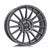 Alu kola OZ SUPERTURISMO DAKAR 10.5x21 5x130 ET47 Matt Graphite Silver Lettering