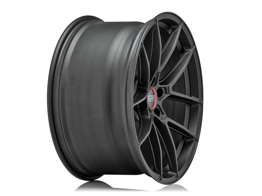 Alu kola OZ ESTREMA GT HLT 8x19 5x112 ET45 Satin Black-Alu kola-WheelsUp