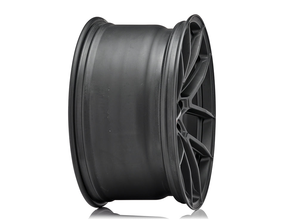 Alu kola OZ ESTREMA GT HLT 8x19 5x112 ET35 Satin Black-Alu kola-WheelsUp