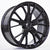 Alu kola pro Audi Trend 9x20 5x112 ET35 66,45 Gloss Black