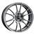 Alu kola OZ ULTRALEGGERA 7x18 4x100 ET42 Chrystal Titanium