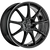 Alu kola OZ VELOCE GT 8x18 5x112 ET45 Gloss Black+Diamond Lip+Silver Lettering