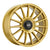 Alu kola OZ SUPERTUR EVOLUZIONE 8x18 5x112 ET45 Race Gold Black Lettering