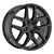 Alu kola MSW 52 8.5x20 5x112 ET45 Gloss Black