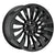 Alu kola MSW 37T 8.5x19 5x114.3 ET35 Matt Black