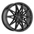 Alu kola MSW 75 8x19 5x112 ET49 Gloss Black