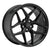 Alu kola SPARCO FF3 9.5x18 5x120 ET45 Matt Black