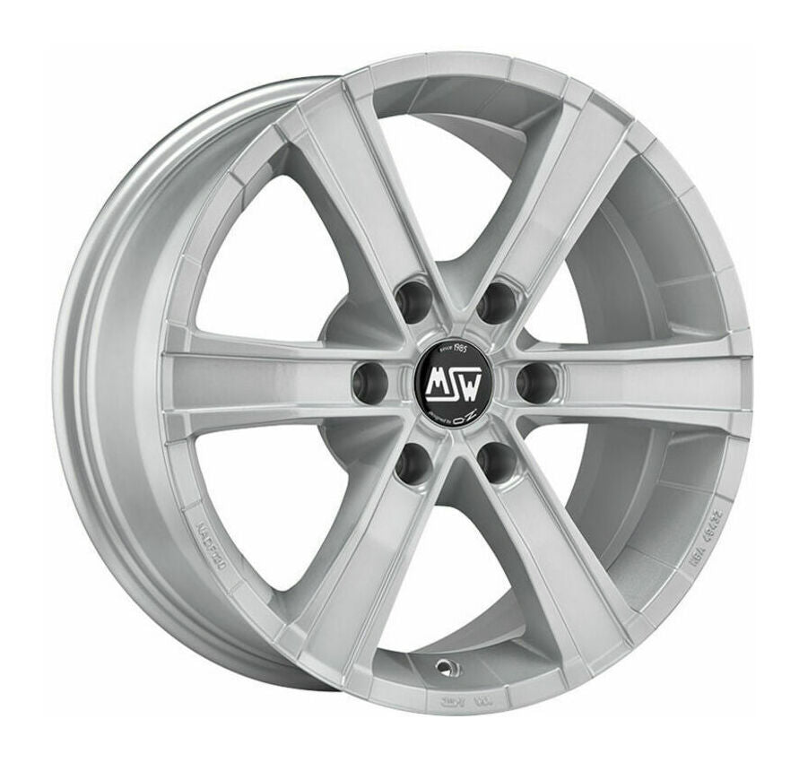 Alu kola 6x114.3 r18