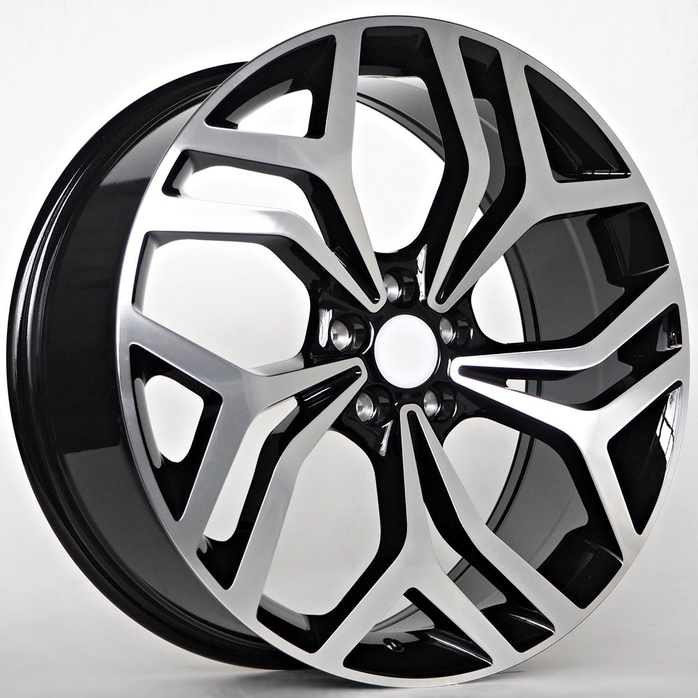 Alu kola pro Range Rover Wilson 8x20 5x108 ET40 63,4 BFM