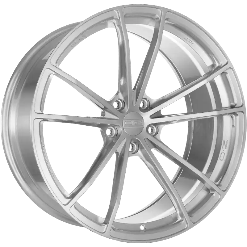 Alu kola OZ ZEUS 11x20 5x112 ET20 Brushed