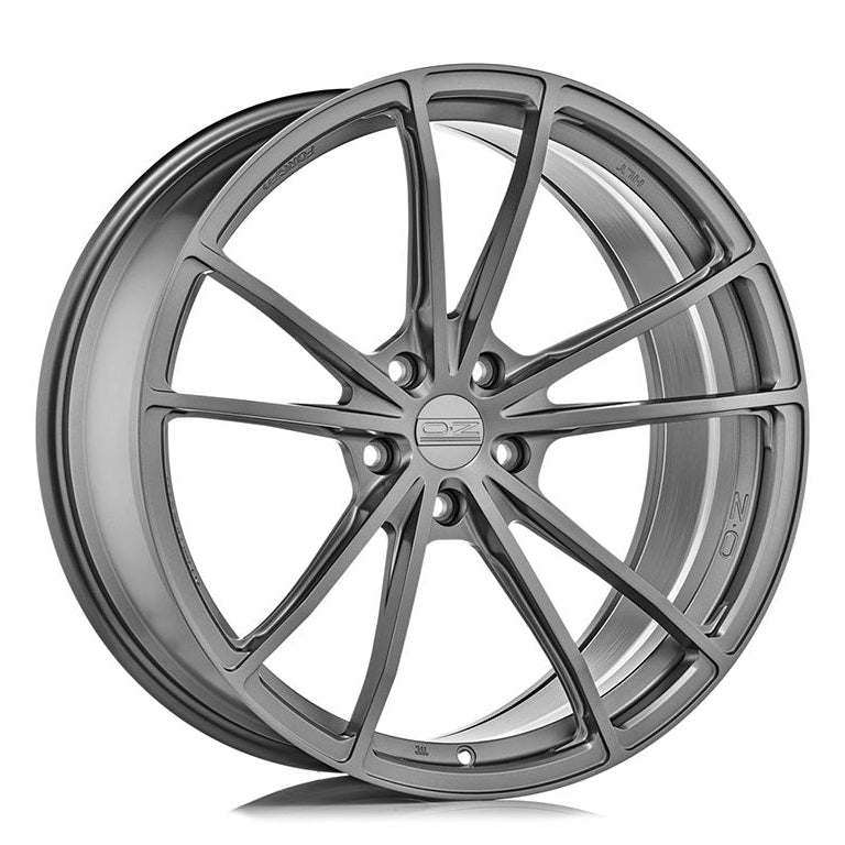 Alu kola OZ ZEUS 11.5x21 5x112 ET50 Grigio Corsa