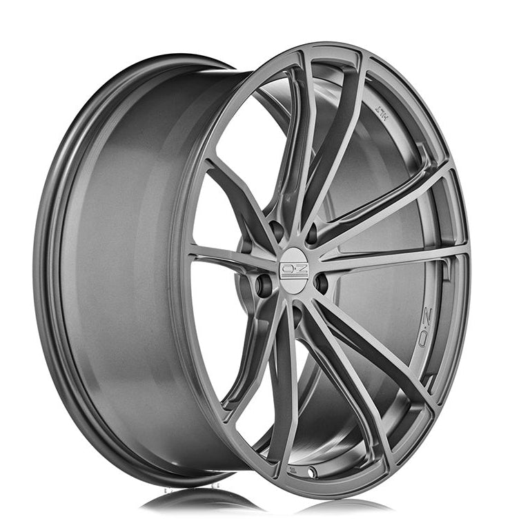 Alu kola OZ ZEUS 11.5x21 5x112 ET50 Grigio Corsa