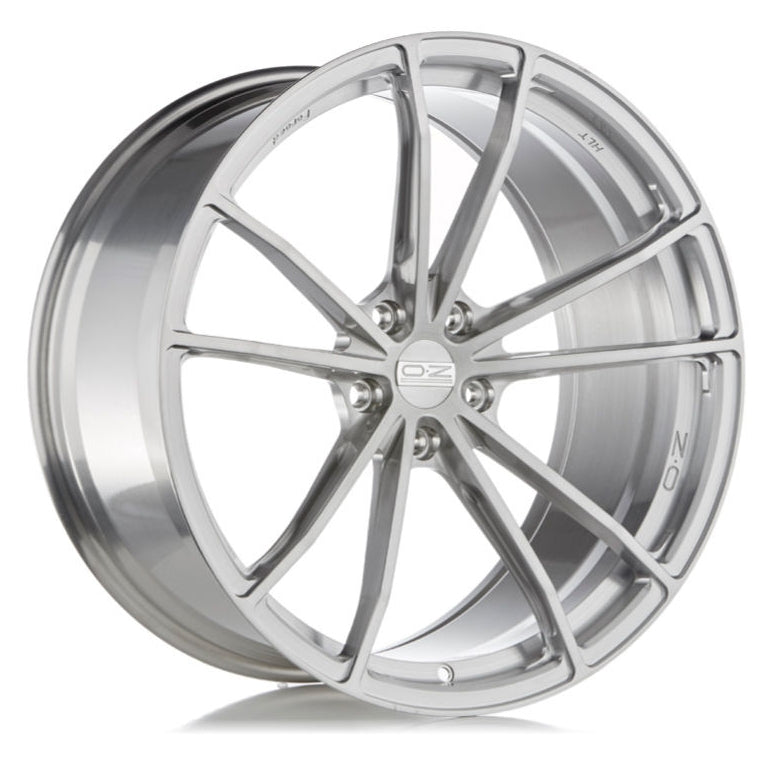 Alu kola OZ ZEUS 11x20 5x114.3 ET20 Brushed