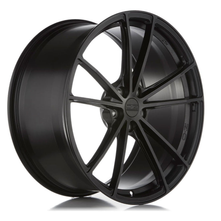 Alu kola OZ ZEUS 11.5x21 5x112 ET50 Matt Black