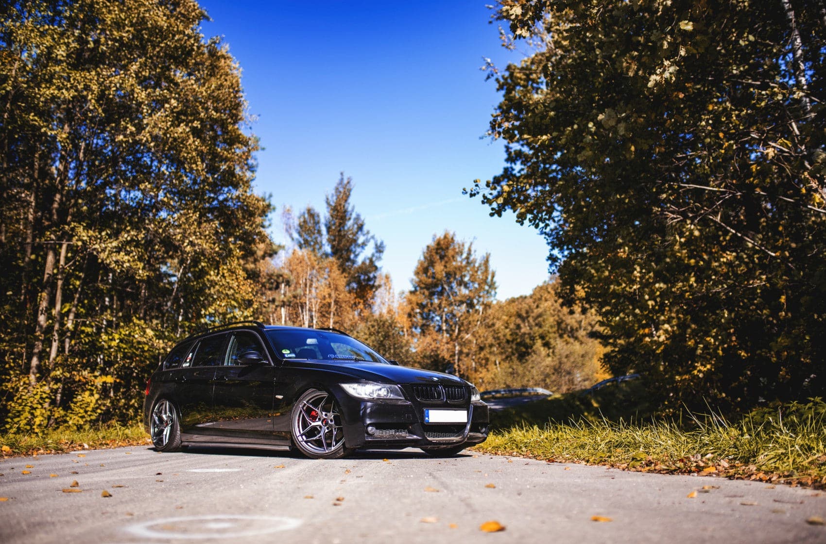 Alu kola Japan Racing JR35 19x8,5 ET45 5x112 Hyper Black WheelsUp