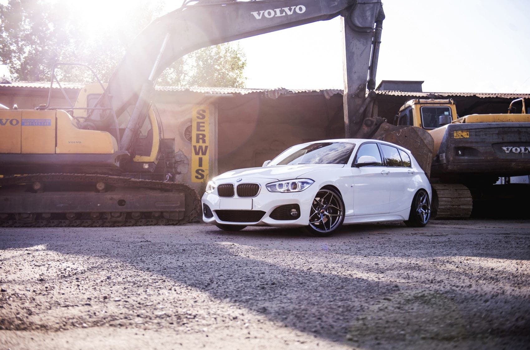 Alu kola Japan Racing JR35 19x8,5 ET45 5x112 Hyper Black WheelsUp