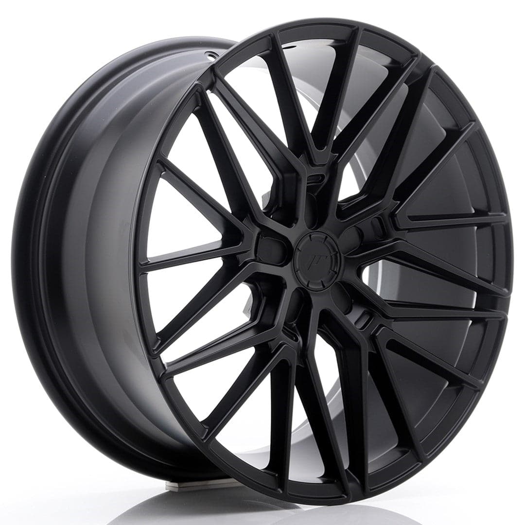 Alu kola Japan Racing JR38 20x9 ET35 5x112 Matt Black WheelsUp