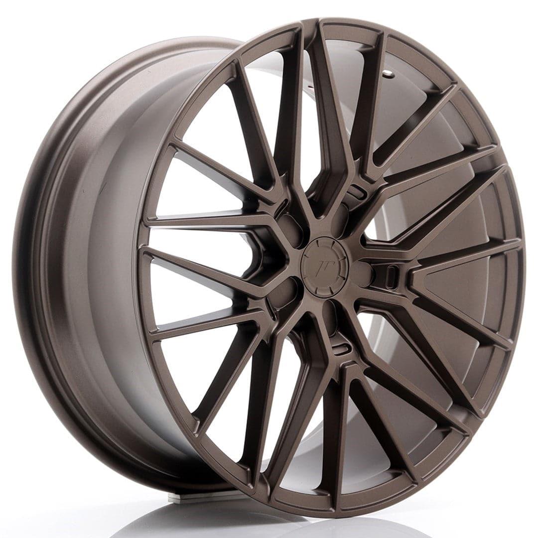 Alu kola Japan Racing JR38 20x9 ET35 5x112 Bronze WheelsUp