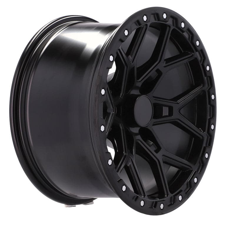 Alu kola Racing Line B1536 17x9 6x139.7 ET-12 110.1 BLHM WheelsUp