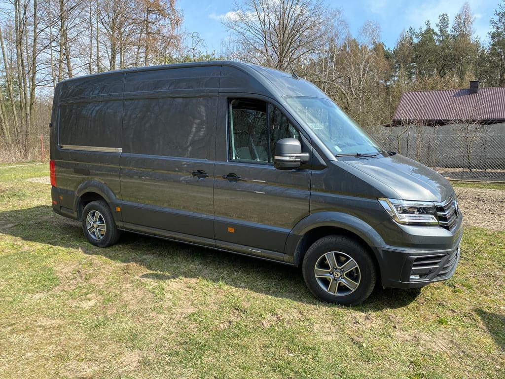 Alu kola Racing Line BK473 6.5x16 5x118 ET45 šedá, Offroad WheelsUp