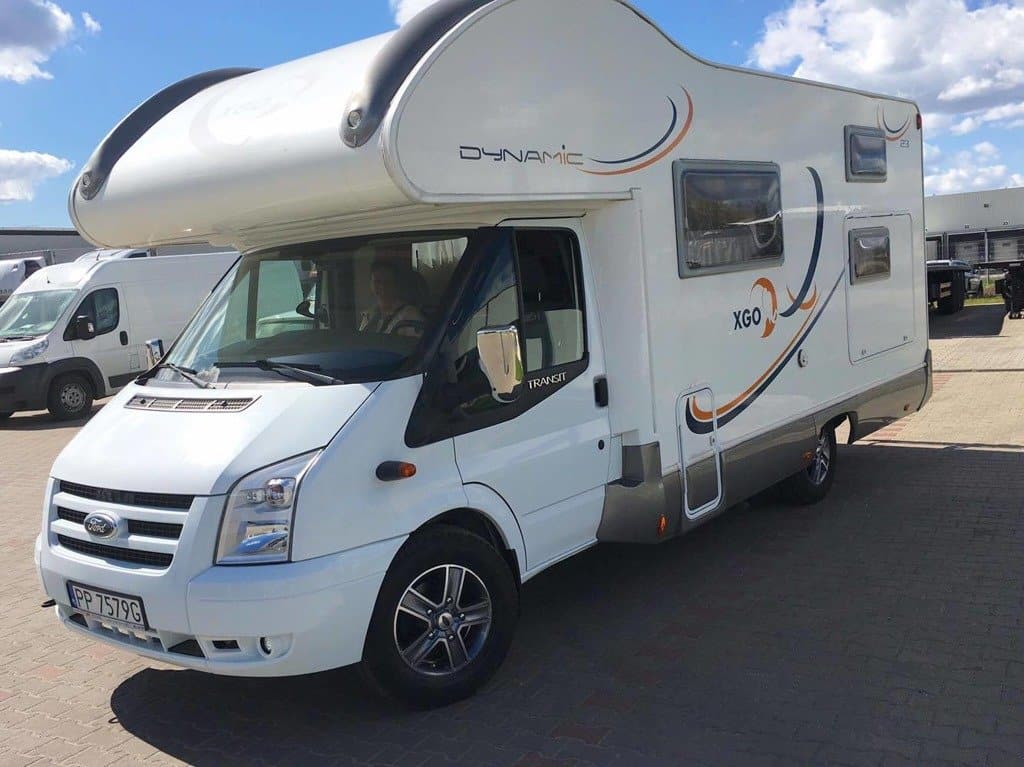 Alu kola Racing Line BK473 6.5x15 5x118 ET45 stříbrná, Ford WheelsUp